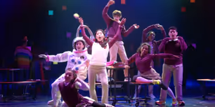 Video: 'Choose Kind' from WONDER THE MUSICAL