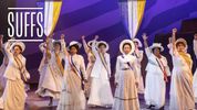 Watch 'The March (We Demand Equality)' From SUFFS at The Phoenix Theatre Company Video