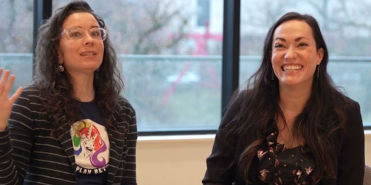 Video: Go Inside The Movement The Movement Behind DRACULA at Cincinnati Playhouse in… Video