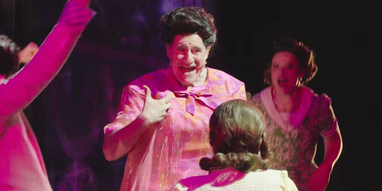 Video: The Muny Shares HAIRSPRAY Preview With Richard Kind, Katy Geraghty & More Video