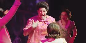 The Muny Shares HAIRSPRAY Preview With Richard Kind, Katy Geraghty & More