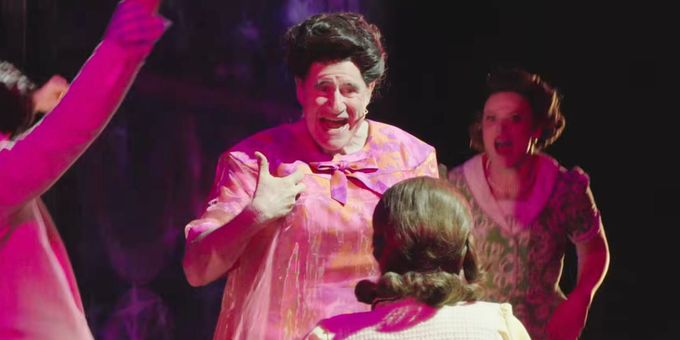 Video: The Muny Shares HAIRSPRAY Preview With Richard Kind, Katy Geraghty & More