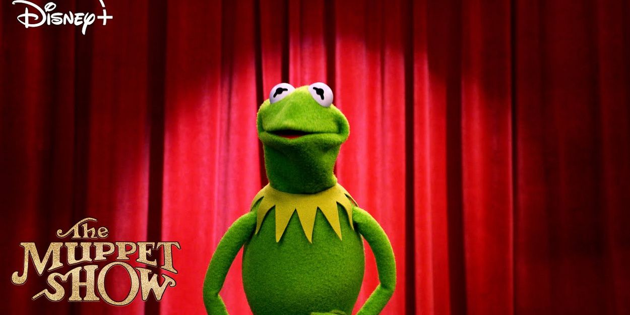 Video: First-Look at THE MUPPET SHOW Special Event Coming in 2026 Video