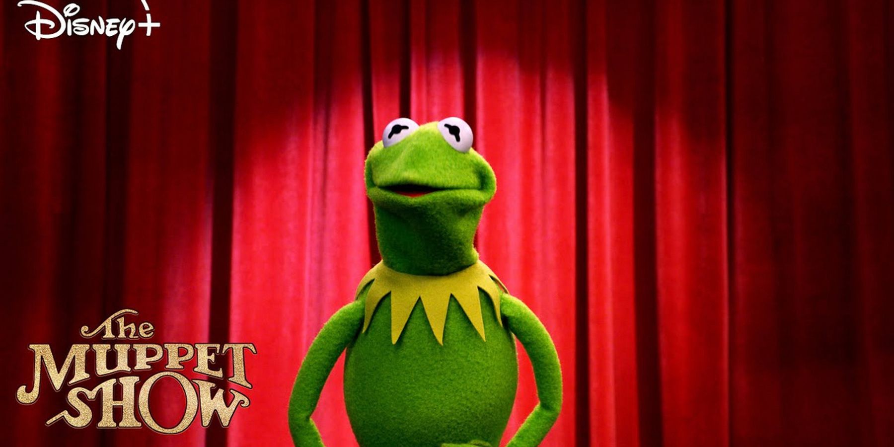Video: First-Look at THE MUPPET SHOW Special Event Coming in 2026