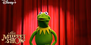 Video: First-Look at THE MUPPET SHOW Special Event Coming in 2026