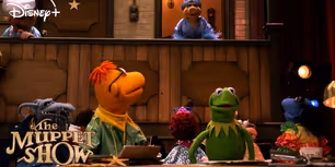 Video: Sabrina Carpenter and Seth Rogen Join THE MUPPET SHOW in New Teaser