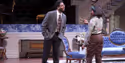 First Look at Guthrie's THE NACIREMA SOCIETY