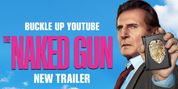 Liam Neeson & Pamela Anderson Star in New Trailer for THE NAKED GUN Video