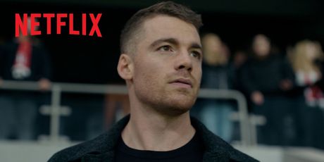 Video/Photos: First Look at THE NIGHT AGENT Season 3 Photo