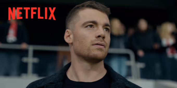 Video/Photos: First Look at THE NIGHT AGENT Season 3