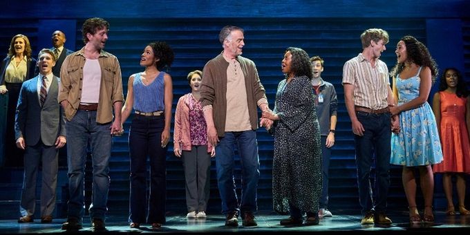 Video: THE NOTEBOOK North American Tour First Look