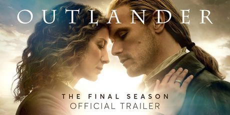 Video: Watch the Final Trailer for OUTLANDER Season 8 Photo