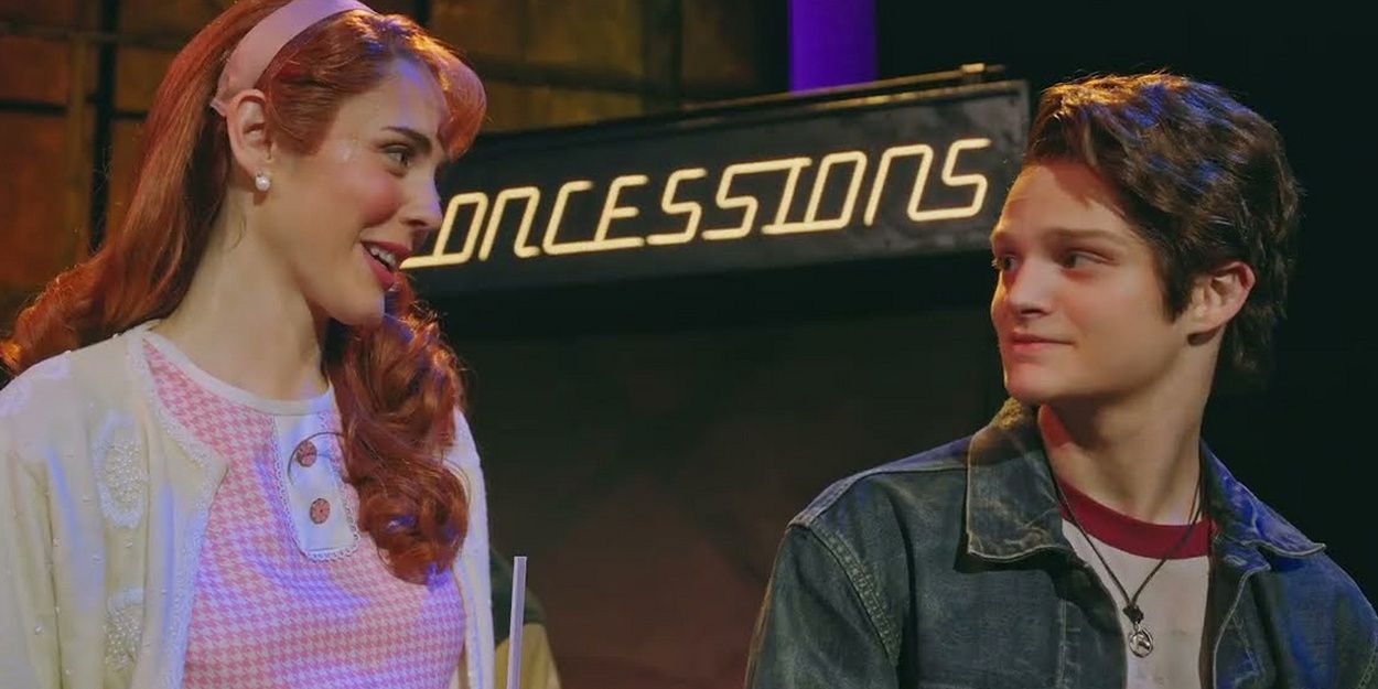 Video: THE OUTSIDERS North American Tour First Look Video
