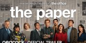 Watch the First Trailer for THE OFFICE Spin-Off THE PAPER Video