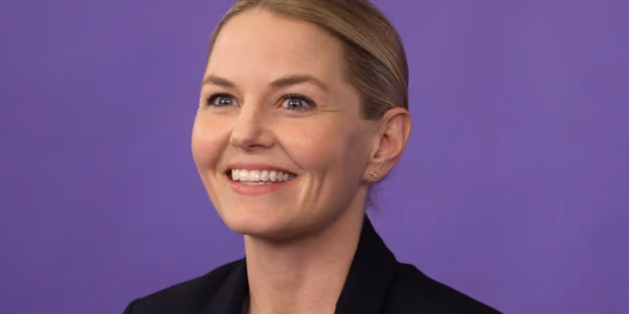 Video: Jennifer Morrison & More on THE PENELOPIAD at Goodman Theatre Video