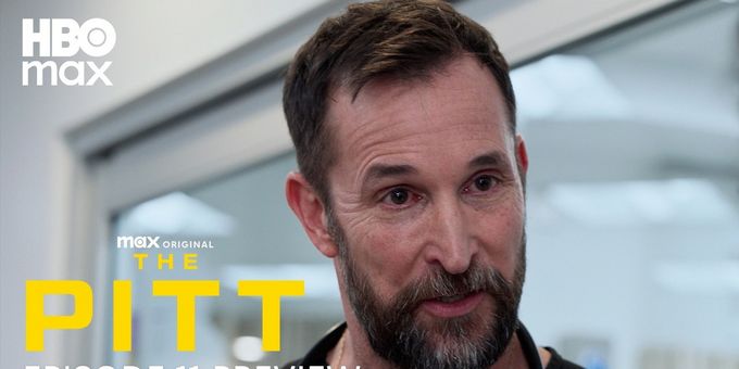 Video: The Pitt Season 2 Episode 11 Preview: Staff Struggles