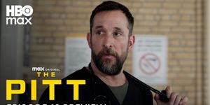 Watch a Preview for Episode 12 of THE PITT Season 2