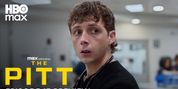 Langdon Faces Self-Doubt in THE PITT Episode 13 Preview Video