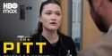 Watch a Sneak Peek Preview for Episode 3 of THE PITT Season 2
