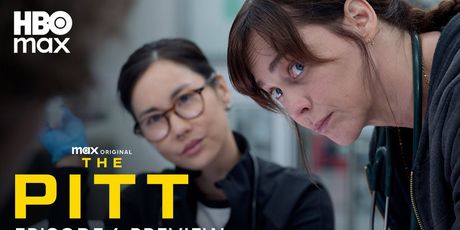 Video: Watch a Sneak Peek Clip From Episode 4 of THE PITT Season 2 Photo