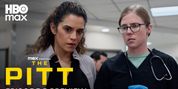Sneak Preview From Episode 5 of THE PITT Season 2 Video