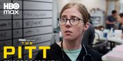 THE PITT Preview Teases New Chaos and Challenges in Episode 9 Video