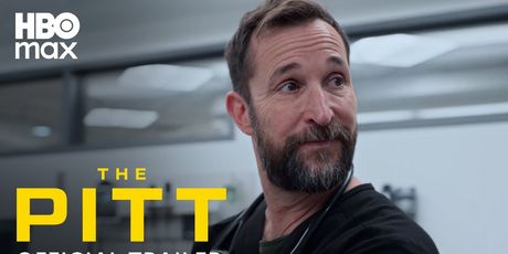 Video: HBO Max Drops Trailer for THE PITT Season 2 Photo