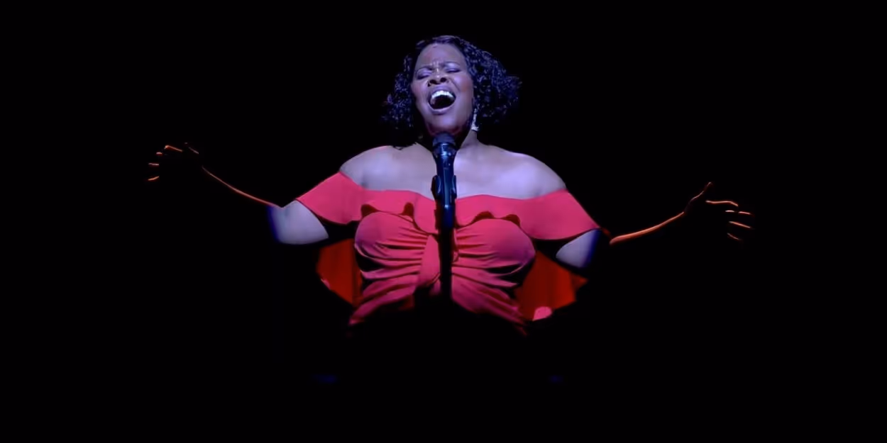 Video: Watch Footage from THE PREACHER'S WIFE Starring Amber Riley, Loretta Devine… Video