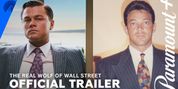New Docuseries Trailer Explores THE REAL WOLF OF WALL STREET Video