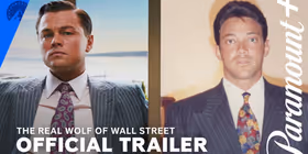 New Docuseries Trailer Explores THE REAL WOLF OF WALL STREET