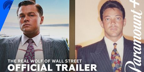 Video: New Docuseries Trailer Explores THE REAL WOLF OF WALL STREET Photo