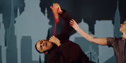THE RED SHOES UK Tour Trailer Video
