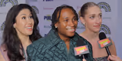 Broadway Comes Out to Celebrate the Return of Shakespeare in the Park Video