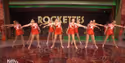 The Rockettes Perform 'New York at Christmas' on LIVE