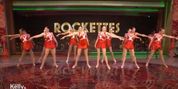 The Rockettes Perform 'New York at Christmas' on LIVE Video