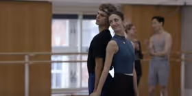 The Royal Ballet Explains BENESH MOVEMENT NOTATION in New Educational Clip