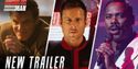 Glen Powell, Colman Domingo Star in New Trailer for THE RUNNING MAN