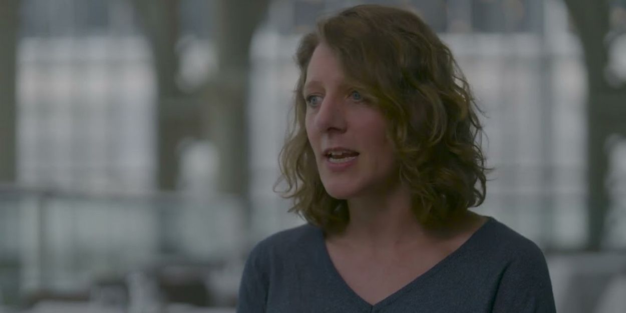 Video: Learn How The Royal Opera Created A 'Green' Production of RUSALKA Video