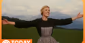 THE SOUND OF MUSIC Spotlighted on TODAY for 60th Anniversary