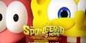 THE SPONGEBOB MOVIE: SEARCH FOR SQUAREPANTS Debuts New Trailer