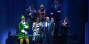 'The Story of Buddy' from ELF-THE MUSICAL at The 5th Avenue Theatre Video