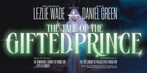 Video: Watch the Trailer for THE TALE OF THE GIFTED PRINCE at Theatre Calgary