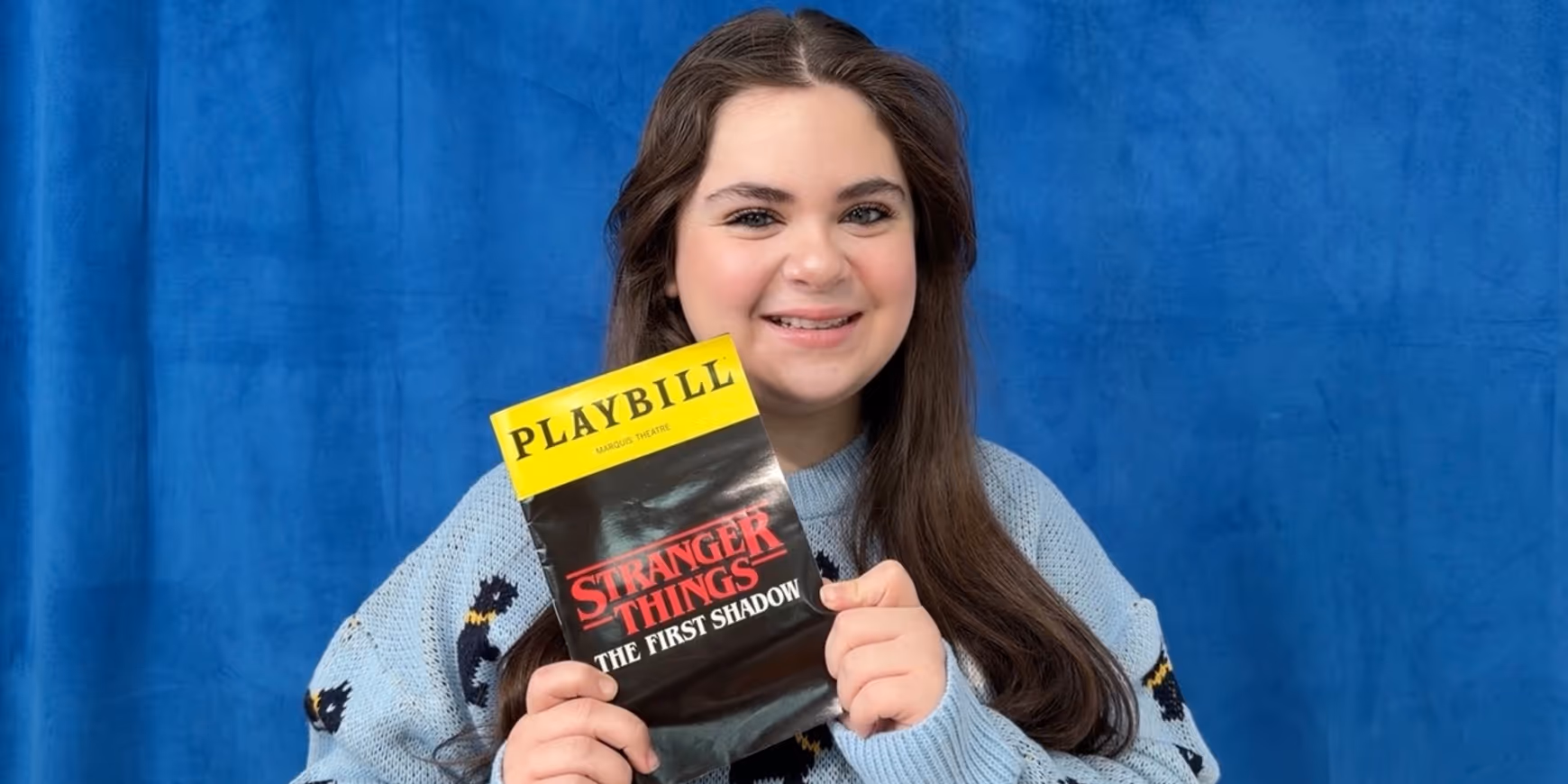 Video: The Teen Critics Get Turned Upside Down at STRANGER THINGS: THE FIRST SHADOW