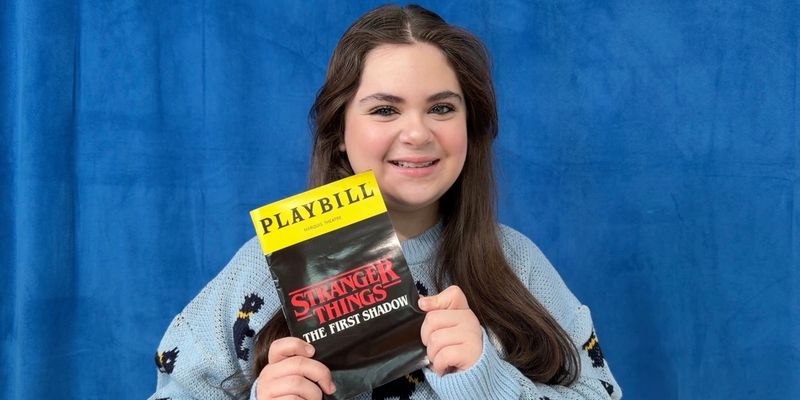Wake Up With BroadwayWorld February 18, 2026- STRANGER THINGS: THE FIRST SHADOW Welcomes Teen Critics and More Image