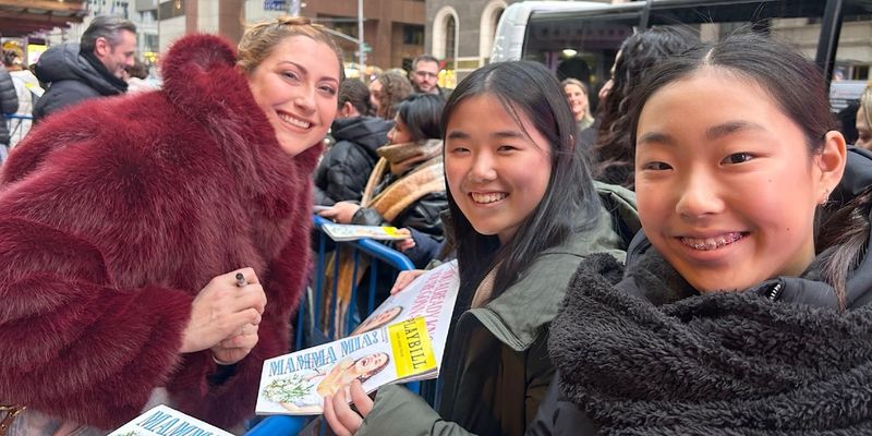 Wake Up With BroadwayWorld January 9, 2026- BUG Opens On Broadway and More Image
