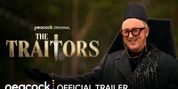 Peacock Drops Trailer for THE TRAITORS Season 4 Video