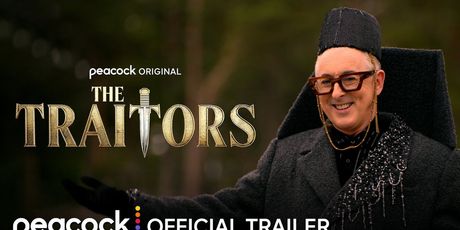 Video: Peacock Drops Trailer for THE TRAITORS Season 4 Photo