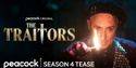 Watch a New Teaser for THE TRAITORS Season 4