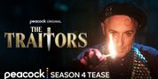 Watch a New Teaser for THE TRAITORS Season 4 Video