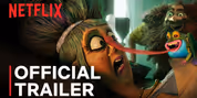 Watch the First Trailer for Roald Dahl Adaptation THE TWITS Video
